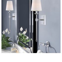 Wall Scone Light