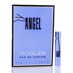 Mugler Parfum