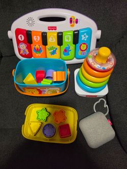 toys