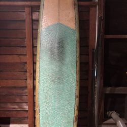 Yater 9’0 Longboard Surfboard