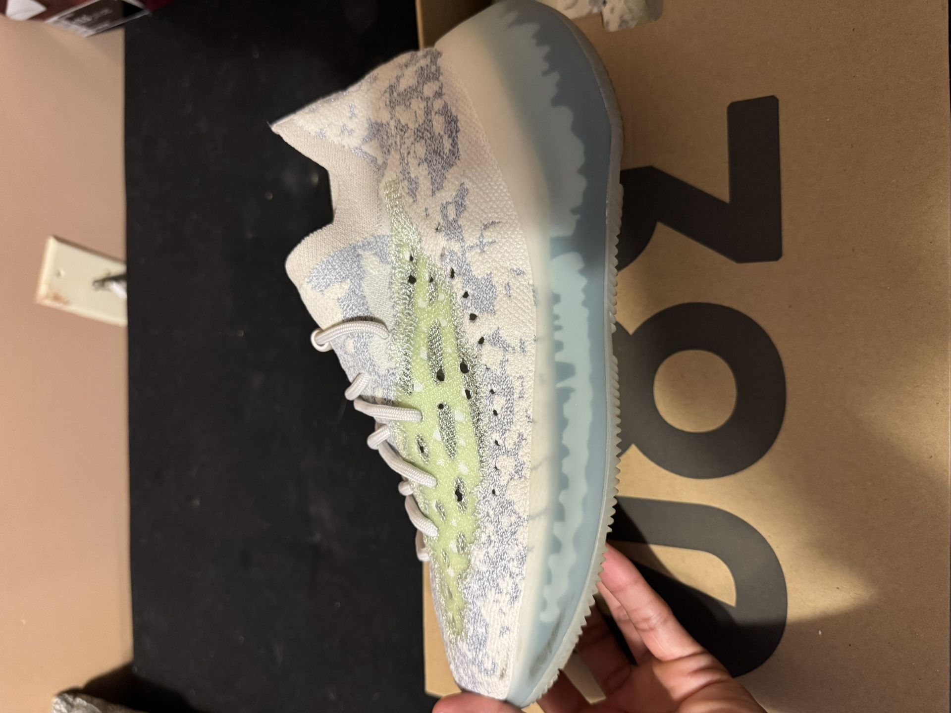 Yeezy 380