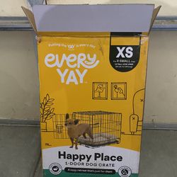 Pet Cage
