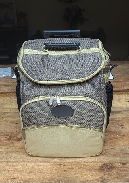 Picnic Roller Carrier