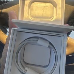Air Pods 