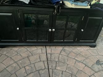 Tv cabinet 60 inches long 24 high