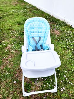 High Chair
