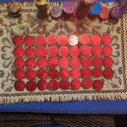 POKEMON COIN (OFFICIAL)