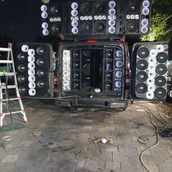 custom audio