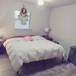 bedroom share for the right female Palm Bay