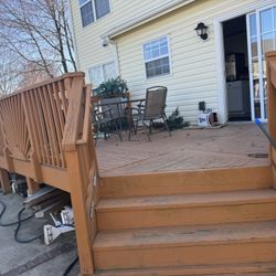 Free Deck 