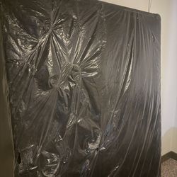 BRAND NEW Queen Size Box Spring 