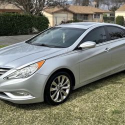 2014 Hyundai Sonata