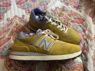New Balance Bodega Sneakers