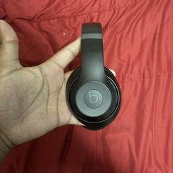 Beats Studio Pros (check Desc)