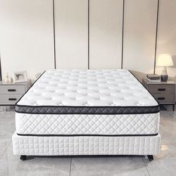 💥 New Mattresses & Beds – Ready for Delivery!