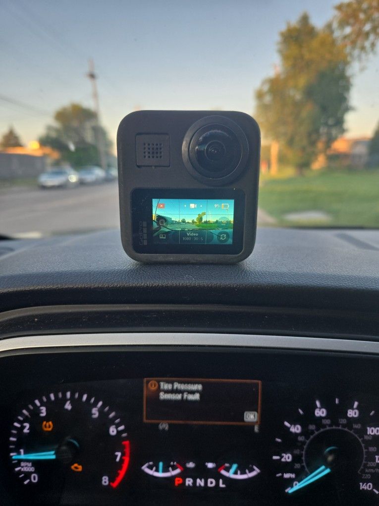 GoPro MAX 