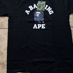 bape shirt 