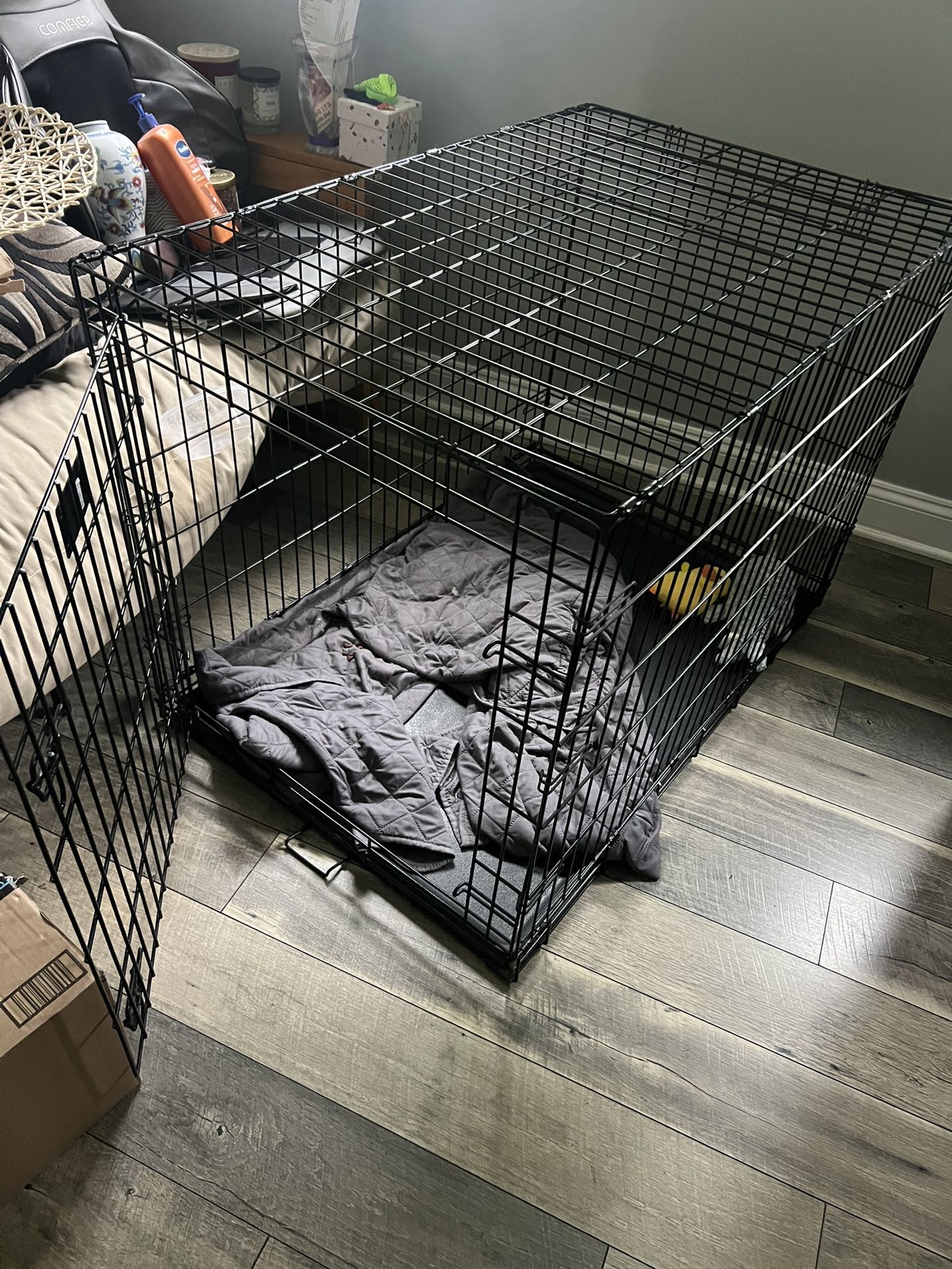 Kennel Dogs