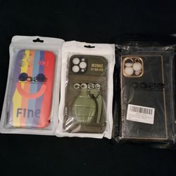 iPhone Pro Max Cases