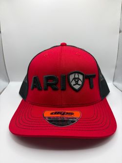 Ariat Trucker Snapb