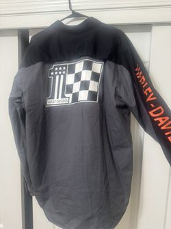 Used HARLEY DAVIDSON CLOTHING ALL XL