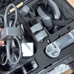 Drone DJI Avata 2 Combo Fly 