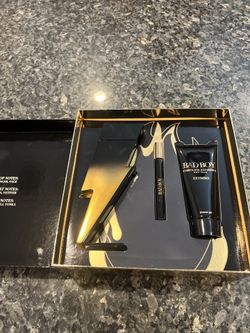 Bad Boy Eau de Toilette Gift Set