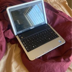 Laptop For Parts