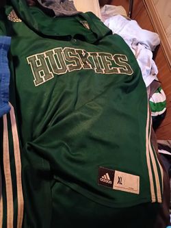 Sports shirts some jerseys