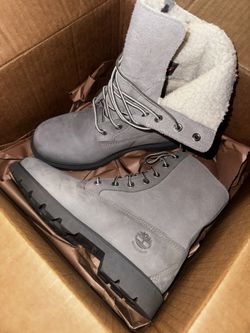 Timberlands