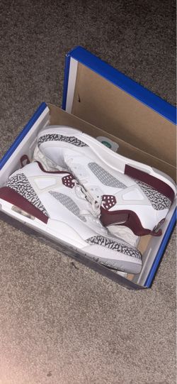 jordan low spizike ‘team reds’