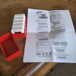 Yahtzee Flash Game