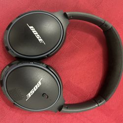 Bose AE2 Wireless Bluetooth Head Phones 