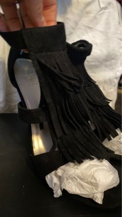 Ana heels