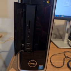 Like new Dell computer i5 / 16Gb /SSD 256G / Wi Fi. Windows 11 

