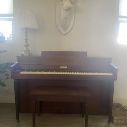 Free Piano 