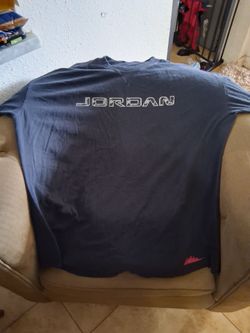Jordan Tshirt