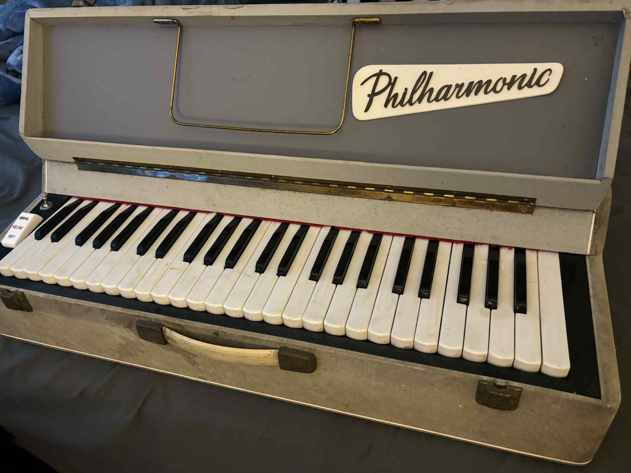 Philharmonic 
