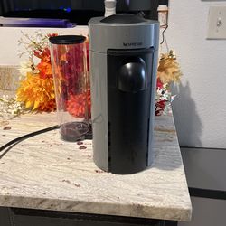 Nespresso