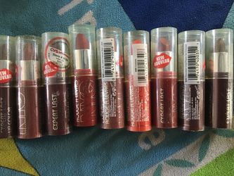 New NYC  Expert last lip color lipsticks