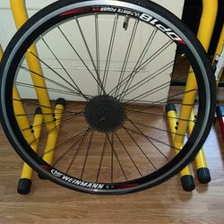 Weinmann DP18 Ultimate Power Wheel