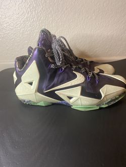 Lebron 11 All Stars Gumbo League 10.5 