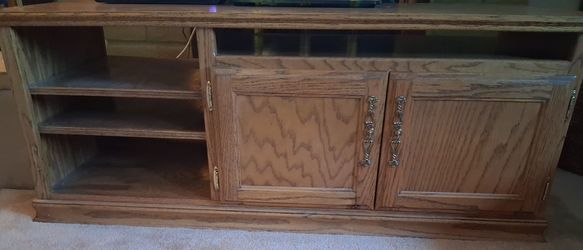 TV/Coffee table