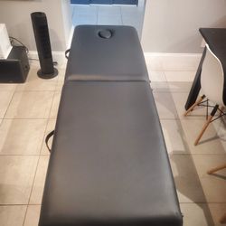 Massage Table