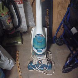 hoover vacuum