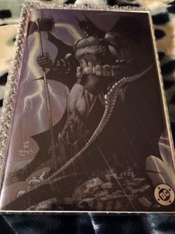 Absolute Batman
