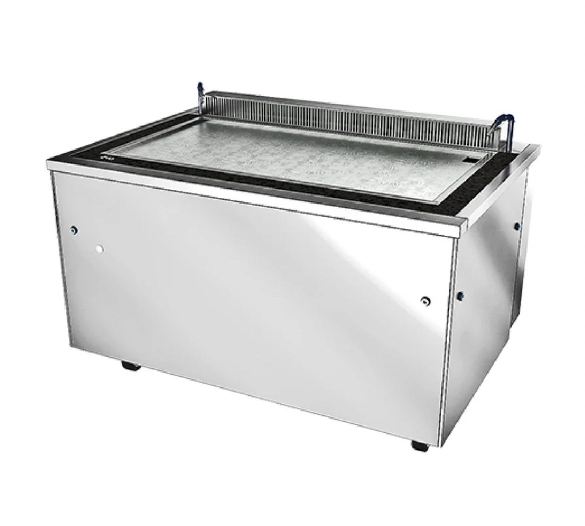 💥Huge Saving💥EVO 10-0148-EVT Evo EVent 48E Full Metal Surround Cooking Station