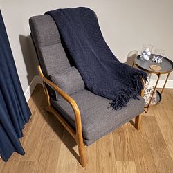 Accent Chair