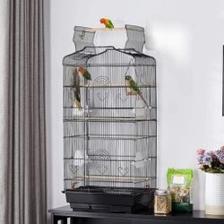 Brand New Bird Cage 🐦 