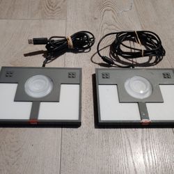 Lego Dimensions Base Portal Lot Ps3, Ps4, Wii U And Xbox 360 Damaged Untested 